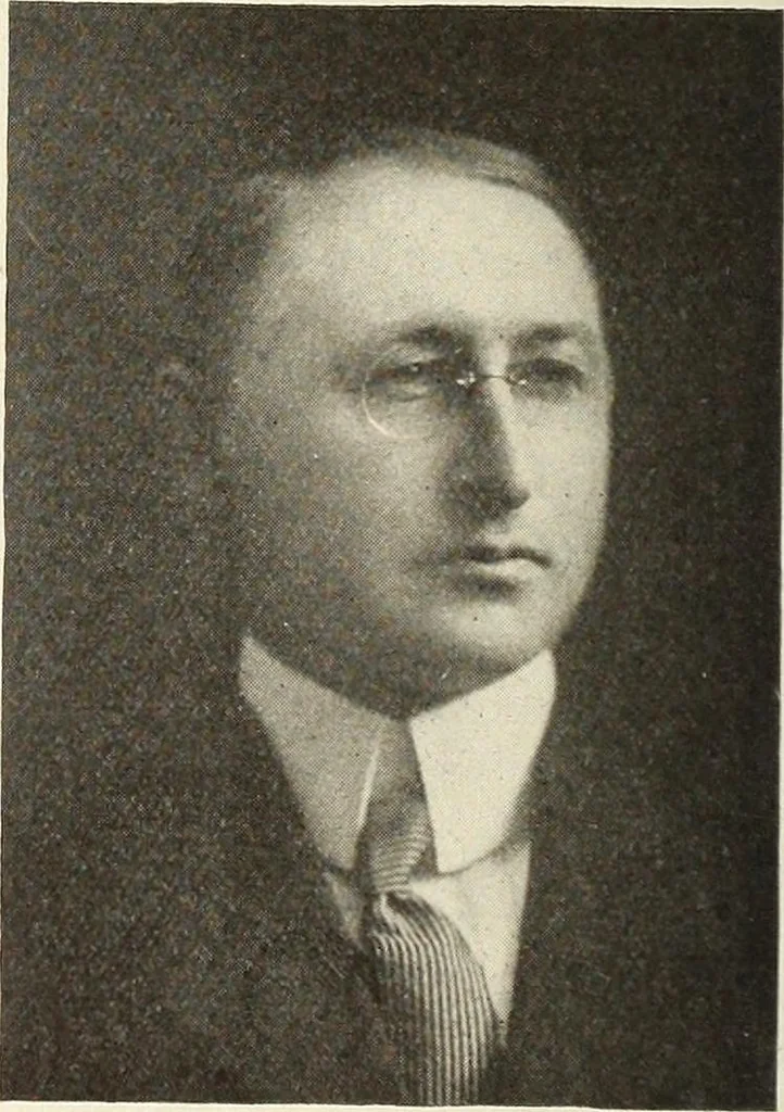 An illustration from Canadian wood products industries, 1914, leaf 457