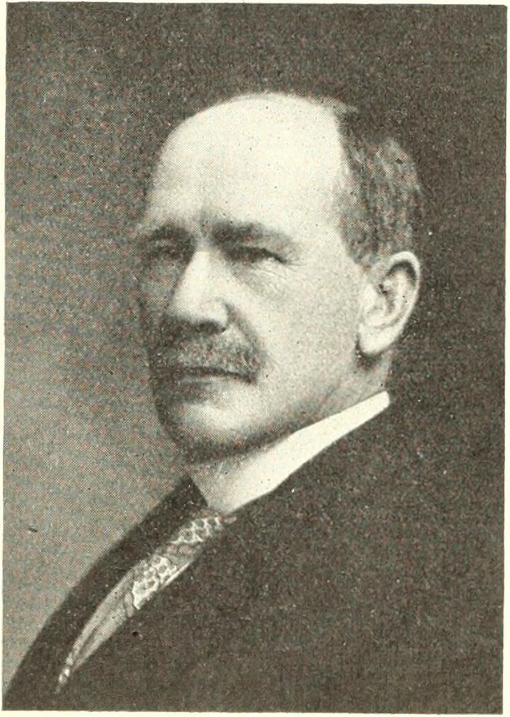 An illustration from Canadian wood products industries, 1914, leaf 464