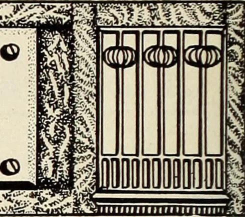 An illustration from Canadian wood products industries, 1914, leaf 471