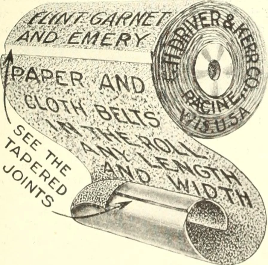 An illustration from Canadian wood products industries, 1914, leaf 48