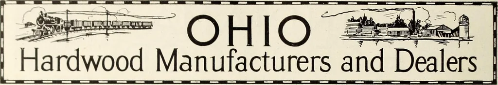 An illustration from Canadian wood products industries, 1914, leaf 487