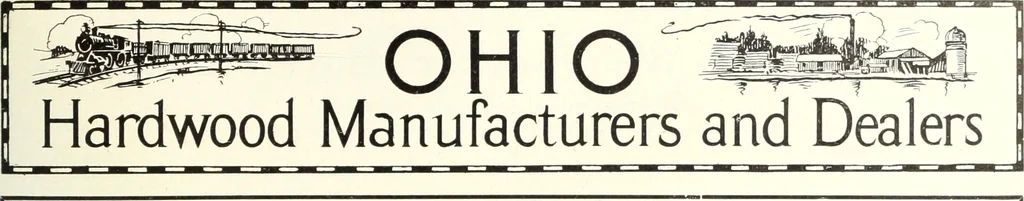 An illustration from Canadian wood products industries, 1914, leaf 488