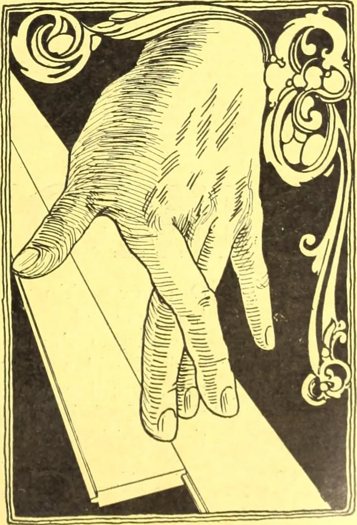 An illustration from Canadian wood products industries, 1914, leaf 494