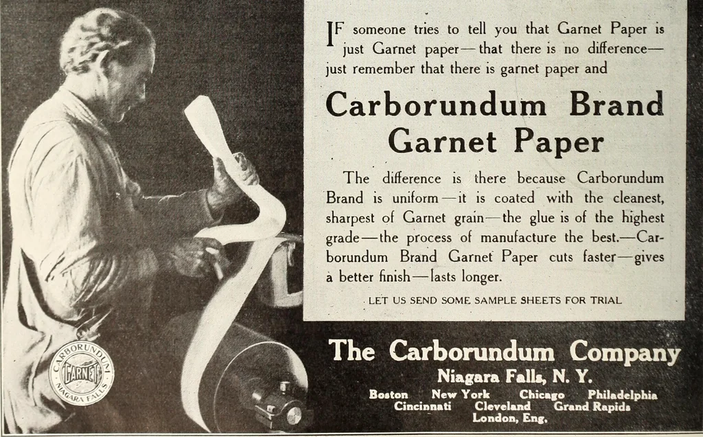 An illustration from Canadian wood products industries, 1914, leaf 497