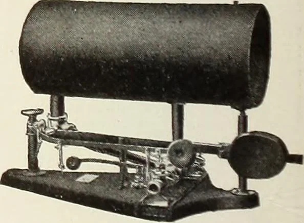An illustration from Canadian wood products industries, 1914, leaf 499
