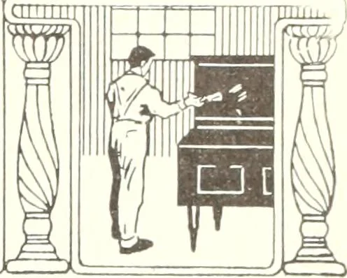 An illustration from Canadian wood products industries, 1914, leaf 50