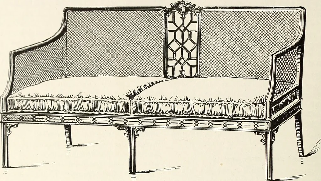 An illustration from Canadian wood products industries, 1914, leaf 509