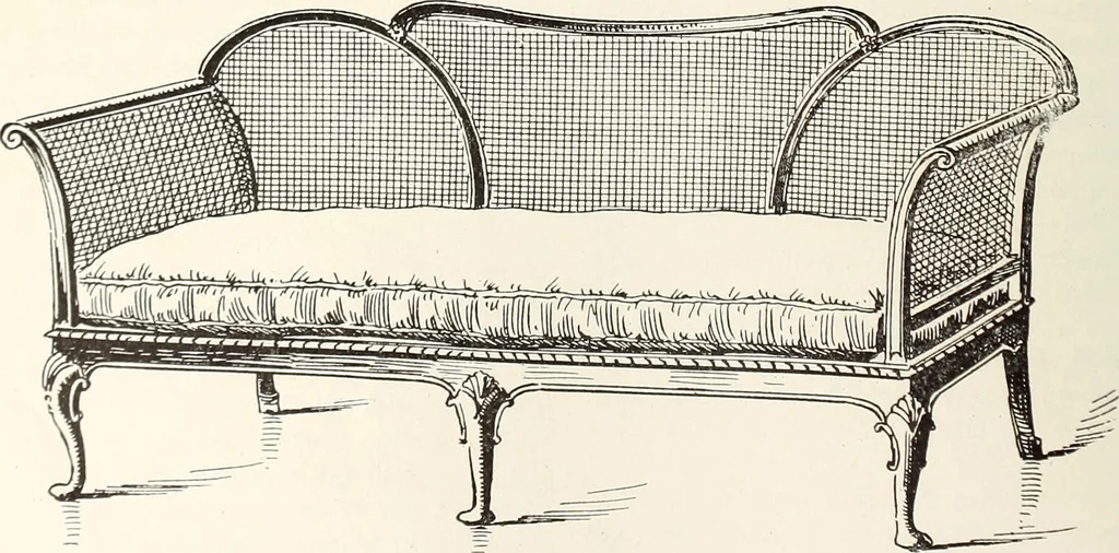 An illustration from Canadian wood products industries, 1914, leaf 509