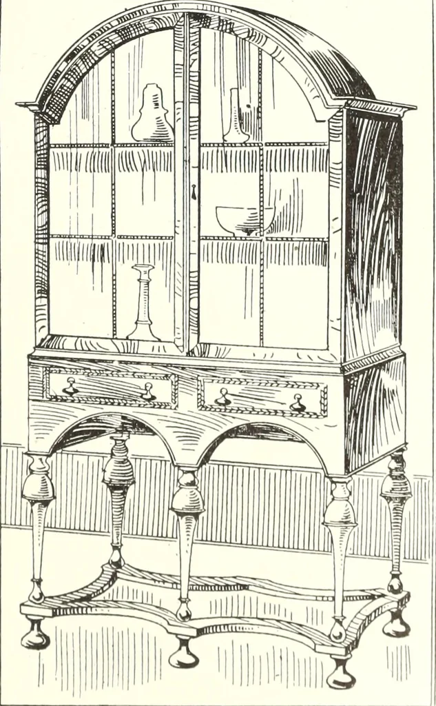 An illustration from Canadian wood products industries, 1914, leaf 510