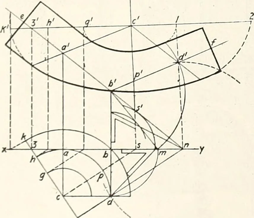 An illustration from Canadian wood products industries, 1914, leaf 511
