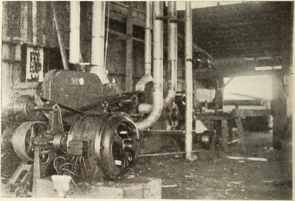An illustration from Canadian wood products industries, 1914, leaf 517