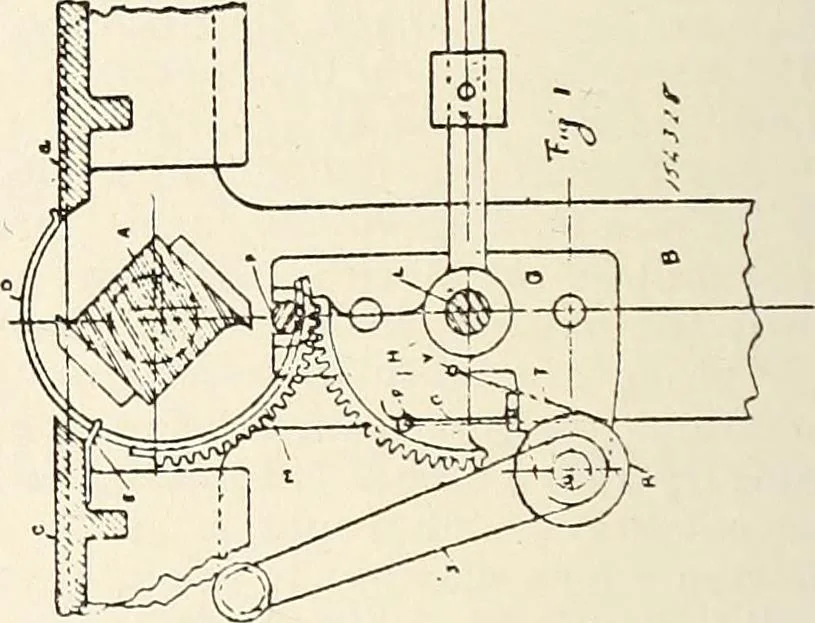 An illustration from Canadian wood products industries, 1914, leaf 525