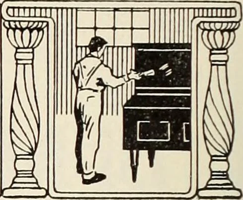 An illustration from Canadian wood products industries, 1914, leaf 527