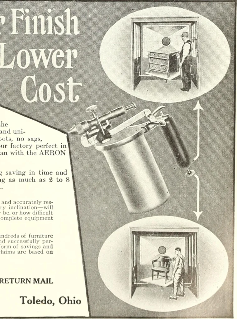 An illustration from Canadian wood products industries, 1914, leaf 532