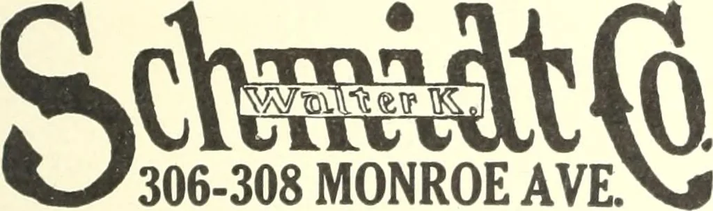 An illustration from Canadian wood products industries, 1914, leaf 54