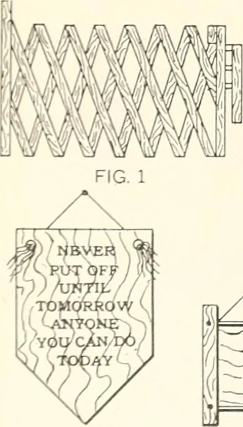 An illustration from Canadian wood products industries, 1914, leaf 55