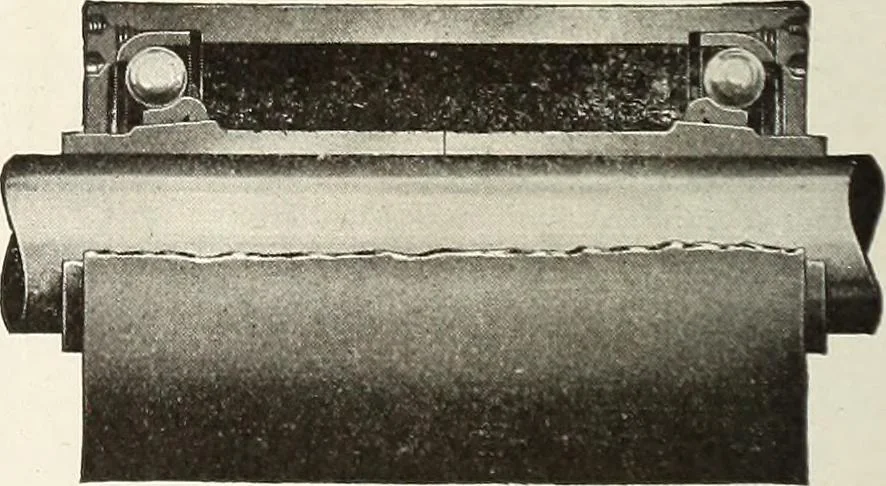 An illustration from Canadian wood products industries, 1914, leaf 551