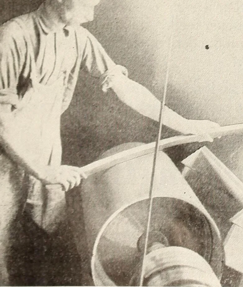 An illustration from Canadian wood products industries, 1914, leaf 557