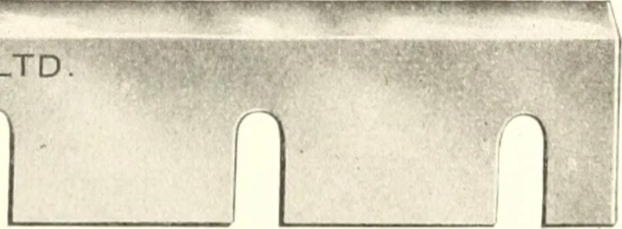 An illustration from Canadian wood products industries, 1914, leaf 562