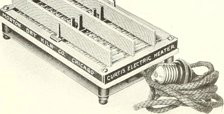 An illustration from Canadian wood products industries, 1914, leaf 564