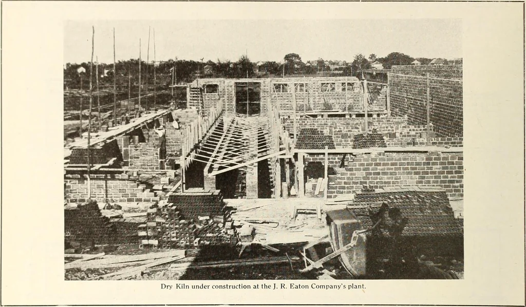 An illustration from Canadian wood products industries, 1914, leaf 569