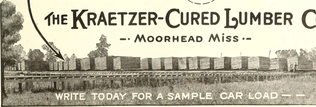 An illustration from Canadian wood products industries, 1914, leaf 602