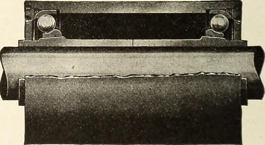 An illustration from Canadian wood products industries, 1914, leaf 611