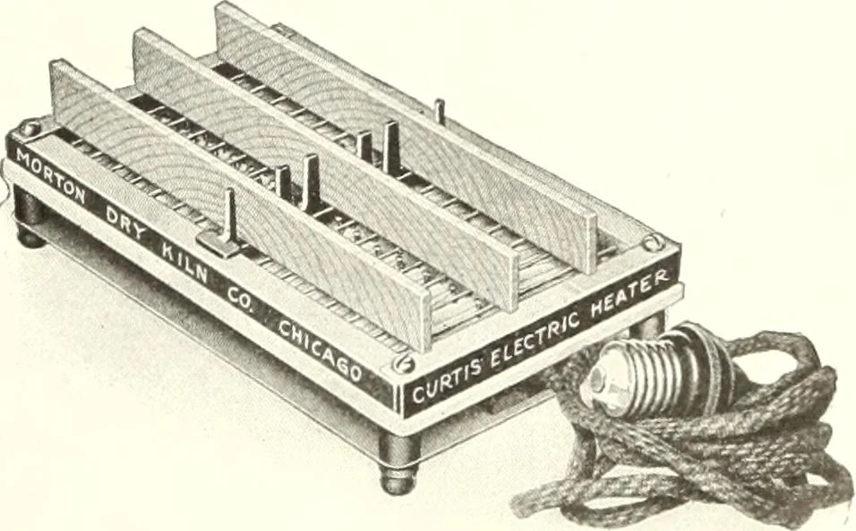 An illustration from Canadian wood products industries, 1914, leaf 622