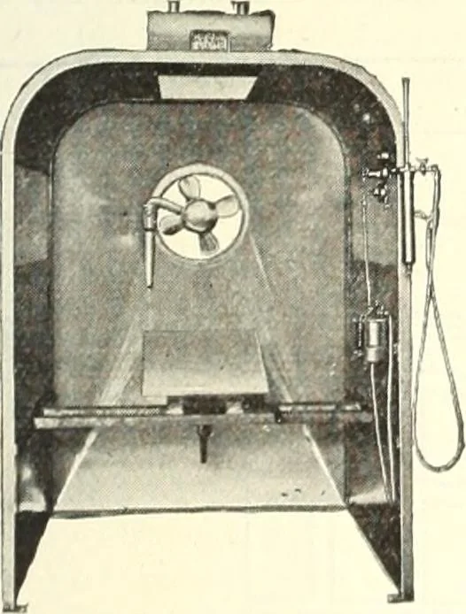 An illustration from Canadian wood products industries, 1914, leaf 648