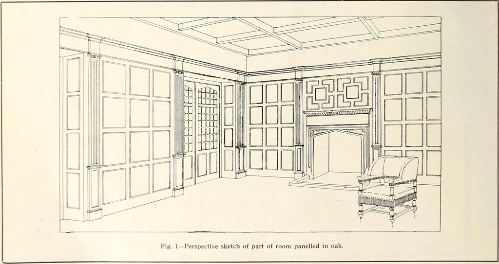 An illustration from Canadian wood products industries, 1914, leaf 649