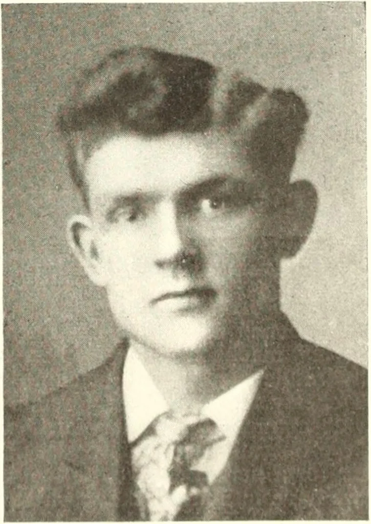 An illustration from Canadian wood products industries, 1914, leaf 680
