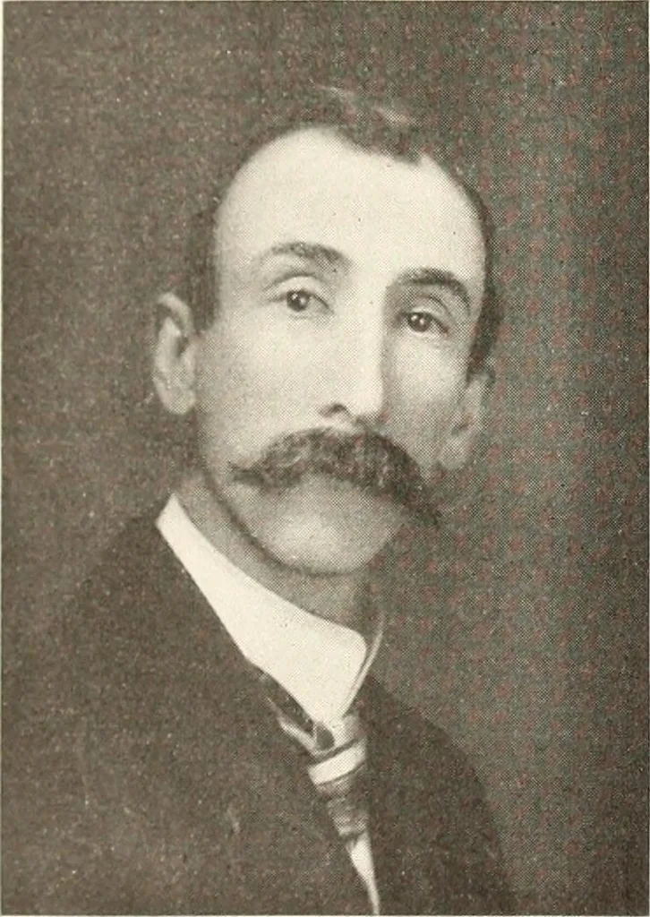 An illustration from Canadian wood products industries, 1914, leaf 681