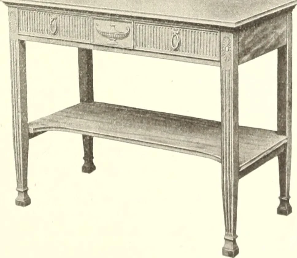 An illustration from Canadian wood products industries, 1914, leaf 694