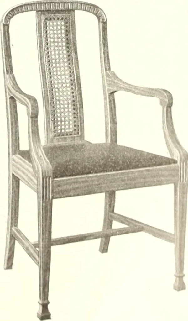 An illustration from Canadian wood products industries, 1914, leaf 694