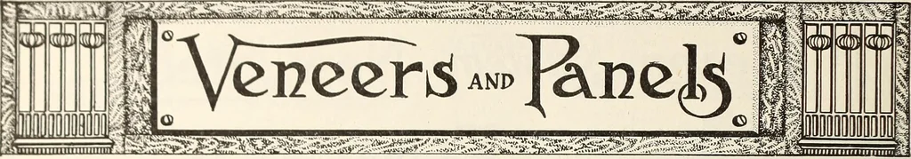 An illustration from Canadian wood products industries, 1914, leaf 703