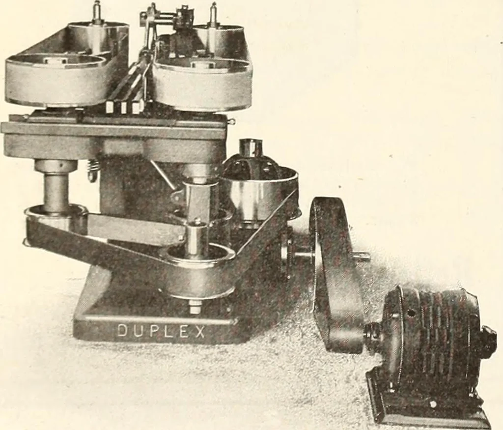 An illustration from Canadian wood products industries, 1914, leaf 711