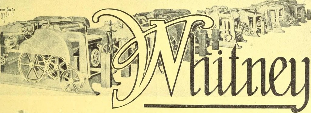 An illustration from Canadian wood products industries, 1914, leaf 722