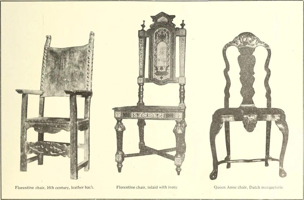 An illustration from Canadian wood products industries, 1914, leaf 736
