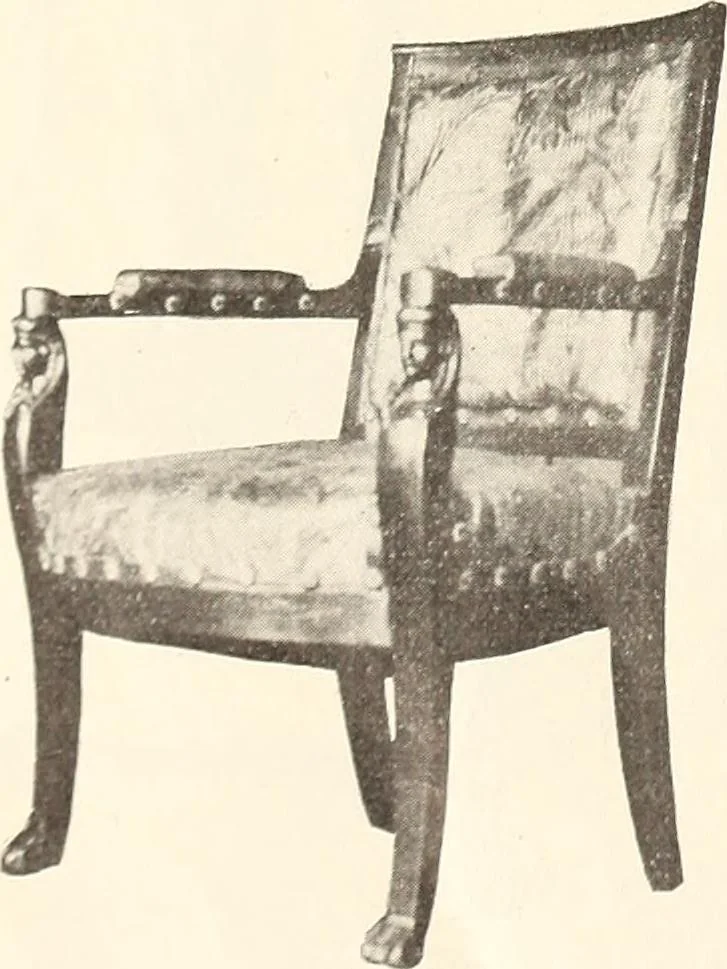 An illustration from Canadian wood products industries, 1914, leaf 737
