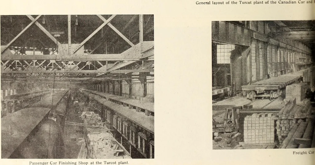 An illustration from Canadian wood products industries, 1914, leaf 747