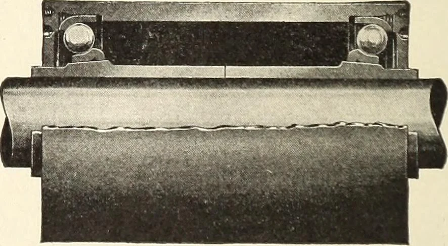 An illustration from Canadian wood products industries, 1914, leaf 75