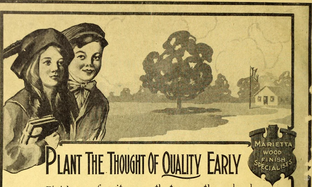 An illustration from Canadian wood products industries, 1914, leaf 773