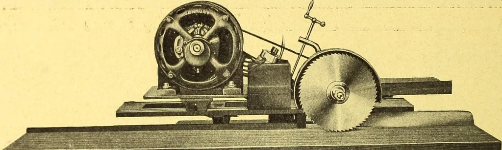 An illustration from Canadian wood products industries, 1914, leaf 79