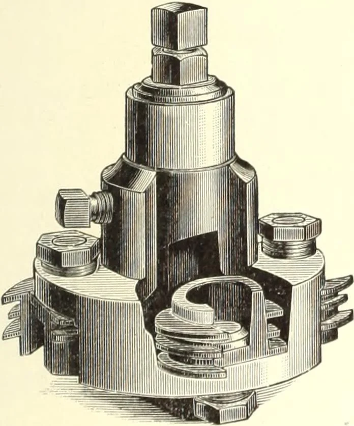 An illustration from Canadian wood products industries, 1914, leaf 86