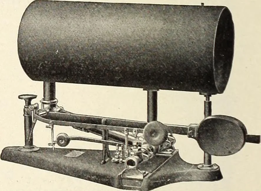 An illustration from Canadian wood products industries, 1914, leaf 93