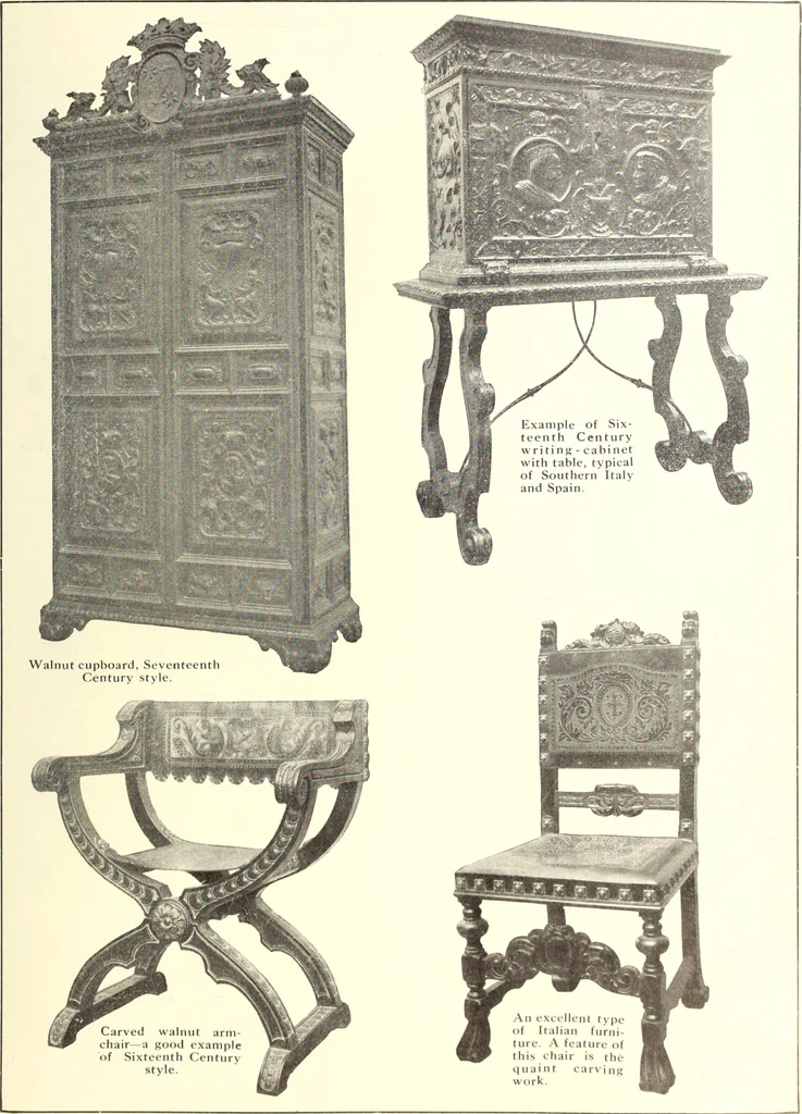 An illustration from Canadian wood products industries, 1914, leaf 96