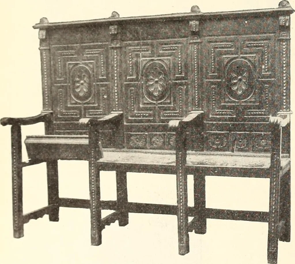 An illustration from Canadian wood products industries, 1914, leaf 97