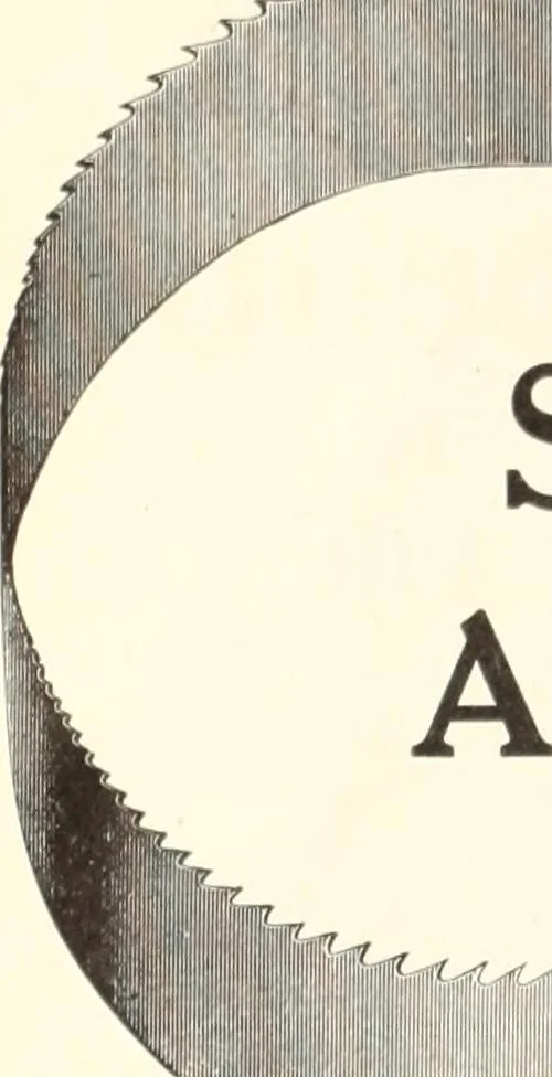 An illustration from Canadian wood products industries, 1915, leaf 11