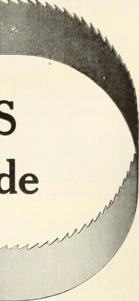 An illustration from Canadian wood products industries, 1915, leaf 11