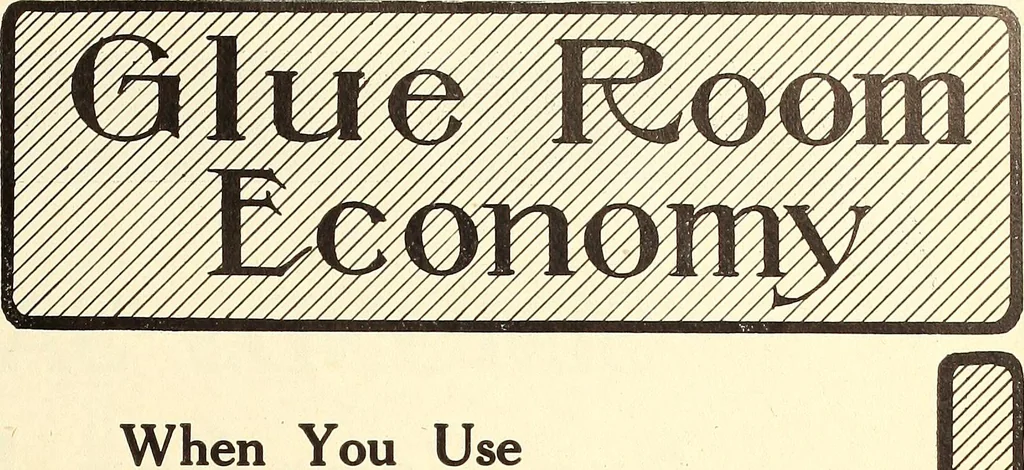 An illustration from Canadian wood products industries, 1915, leaf 110
